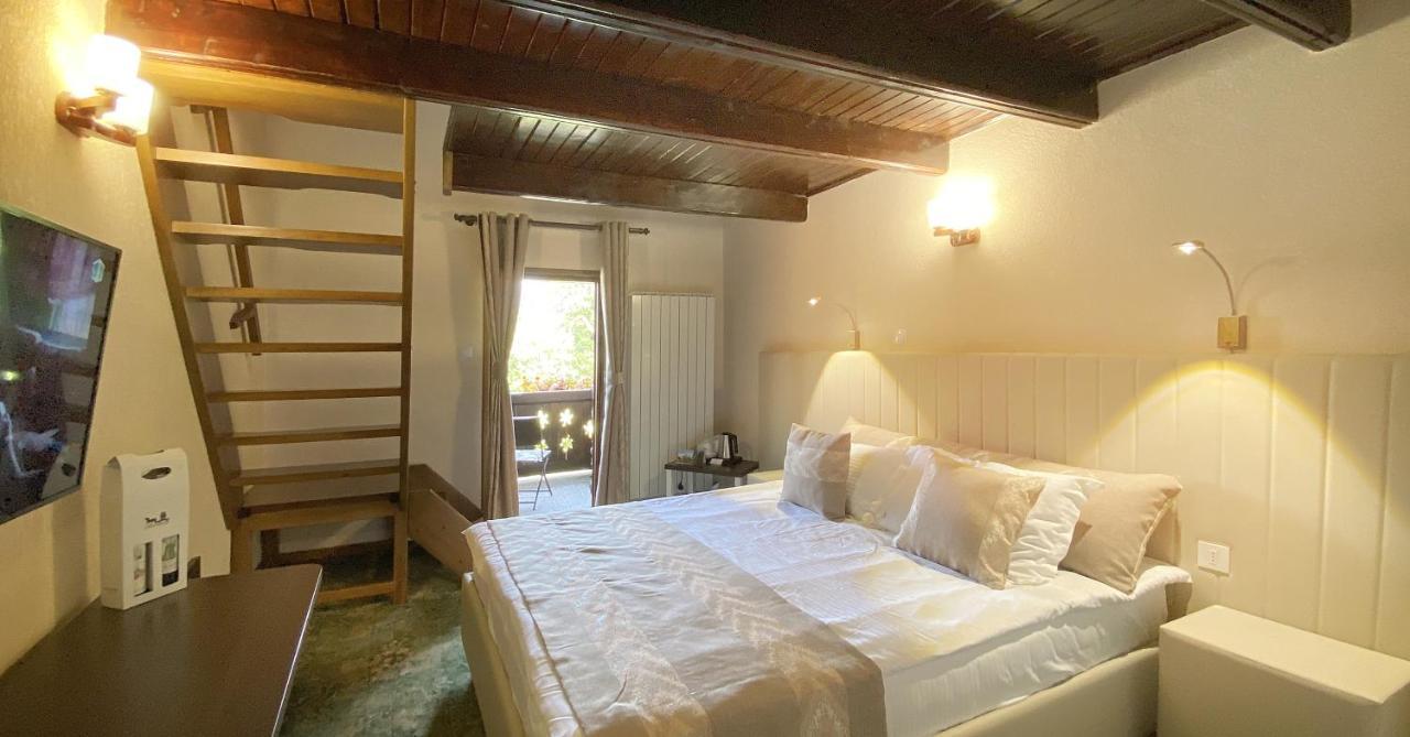 Cabana Schiori Sinaia Zewnętrze zdjęcie