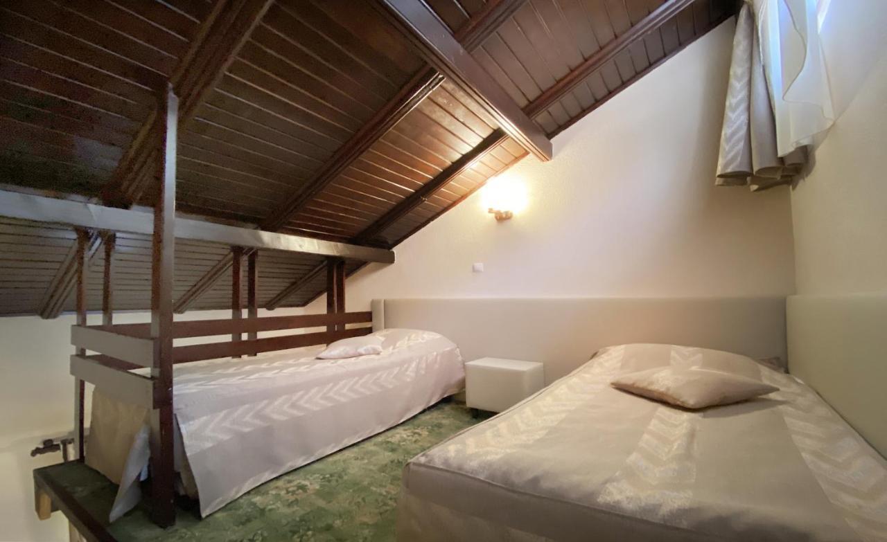 Cabana Schiori Sinaia Zewnętrze zdjęcie