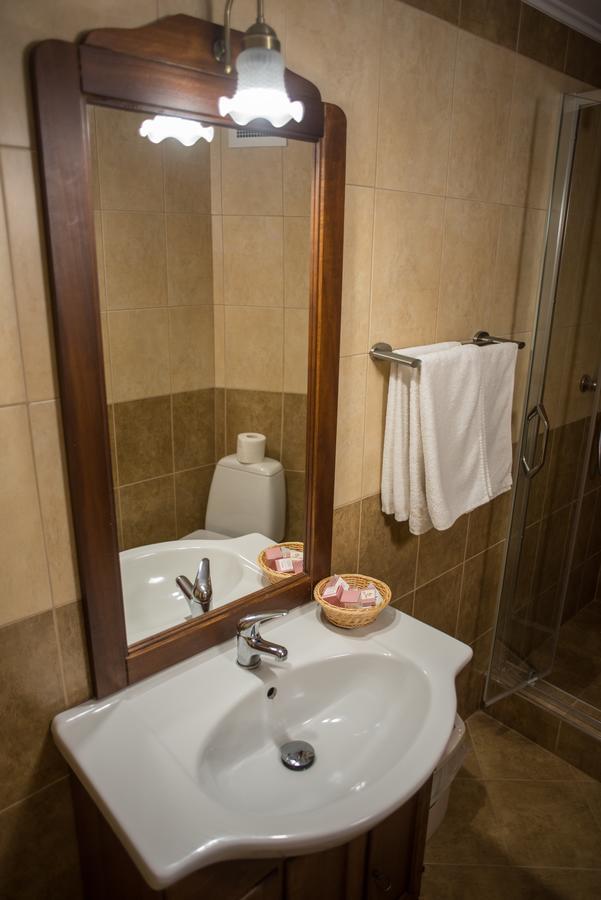 Cabana Schiori Sinaia Zewnętrze zdjęcie